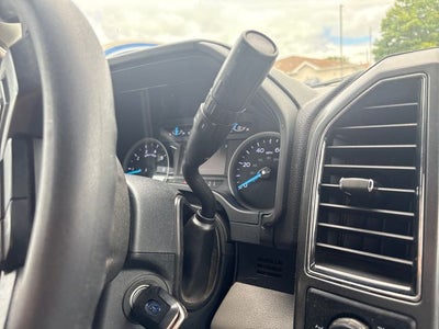 2022 Ford F-250SD XLT