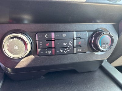 2022 Ford F-250SD XLT