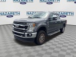 2022 Ford F-250SD XLT