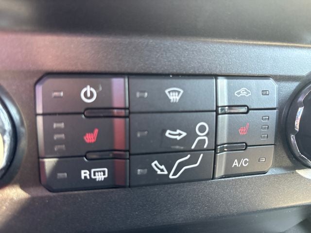 2022 Ford F-250SD XLT