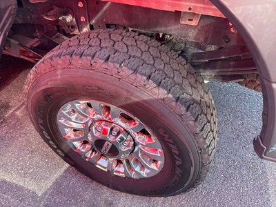 2022 Ford F-250SD XLT