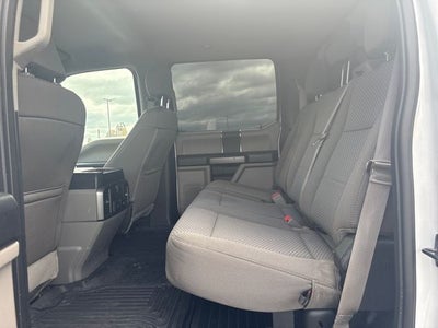 2019 Ford F-250SD XLT