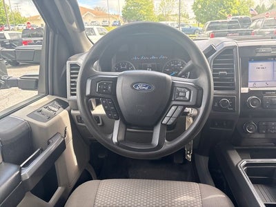 2019 Ford F-250SD XLT