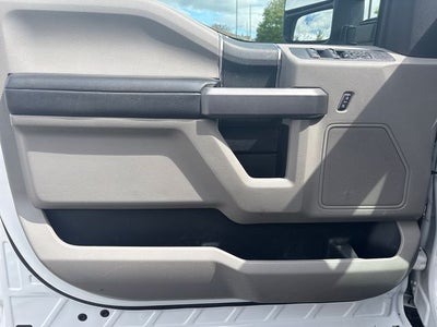 2019 Ford F-250SD XLT