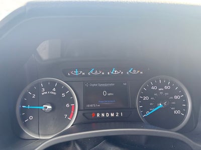 2019 Ford F-250SD XLT