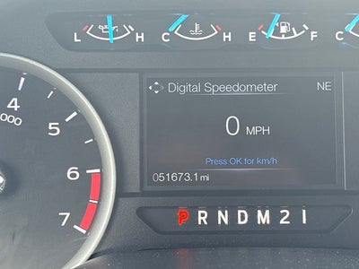 2019 Ford F-250SD XLT
