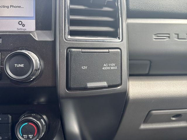 2019 Ford F-250SD XLT