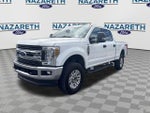 2019 Ford F-250SD XLT