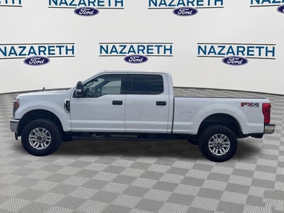 2019 Ford F-250SD XLT