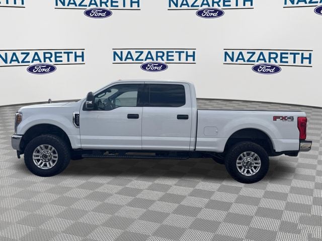 2019 Ford F-250SD XLT