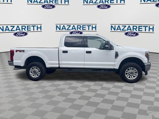 2019 Ford F-250SD XLT