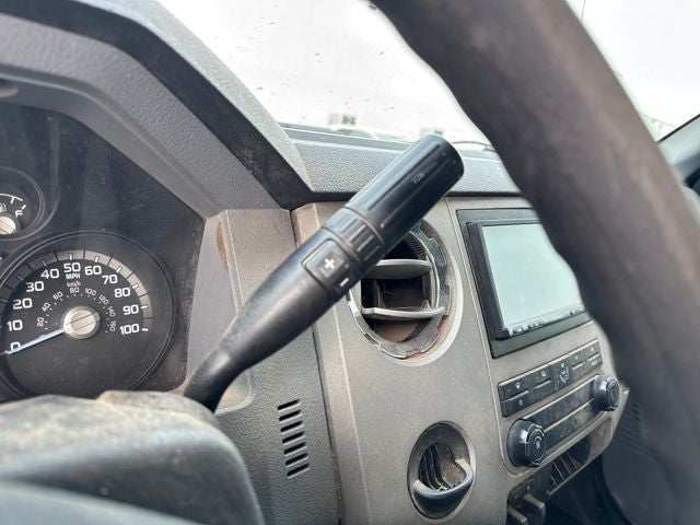 2013 Ford F-250SD XLT