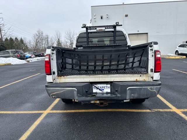 2013 Ford F-250SD XLT