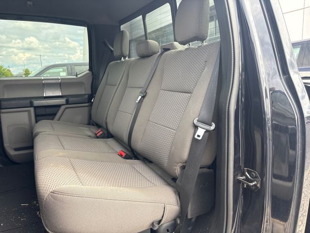 2021 Ford F-250SD XLT