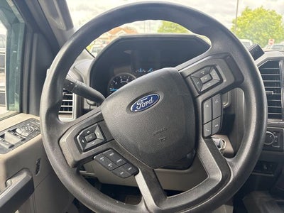 2021 Ford F-250SD XLT