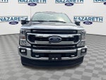 2021 Ford F-250SD XLT