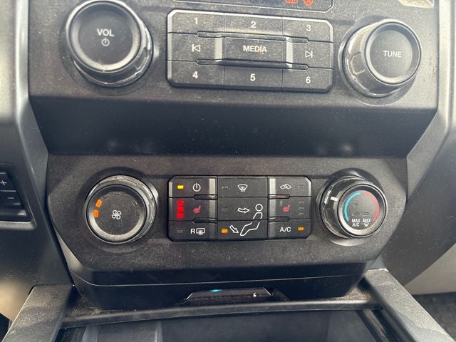 2021 Ford F-250SD XLT