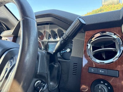 2016 Ford F-250SD King Ranch