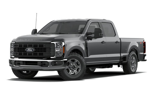 2027 Ford F-250SD XL