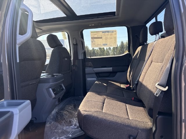 2027 Ford F-250SD XLT