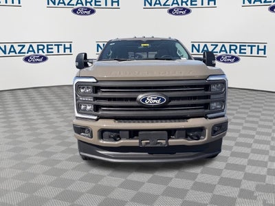 2027 Ford F-250SD XLT