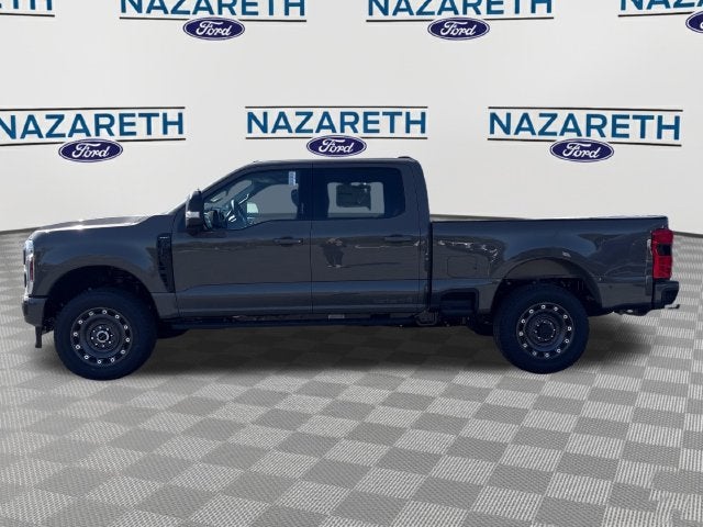 2027 Ford F-250SD XLT