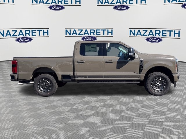 2027 Ford F-250SD XLT
