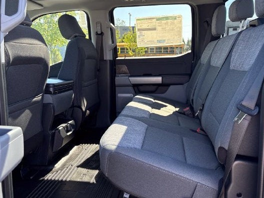 2027 Ford F-250SD XLT