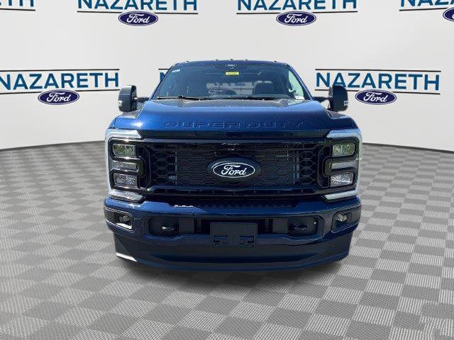 2027 Ford F-250SD XLT