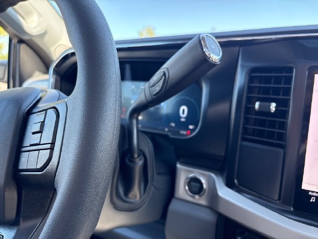 2027 Ford F-250SD XLT