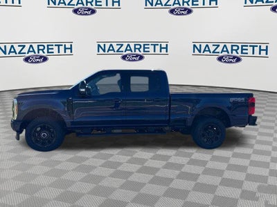 2027 Ford F-250SD XLT