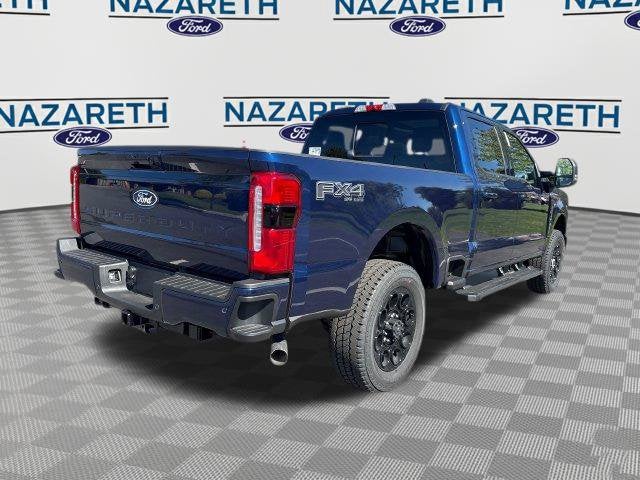 2027 Ford F-250SD XLT