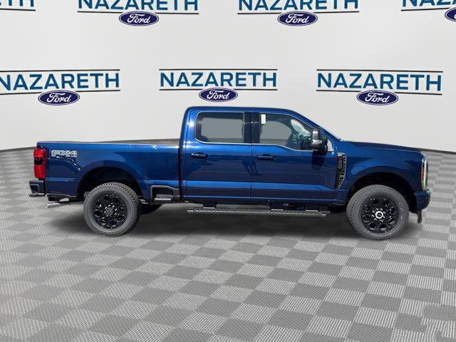 2027 Ford F-250SD XLT