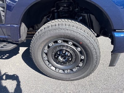 2027 Ford F-250SD XLT