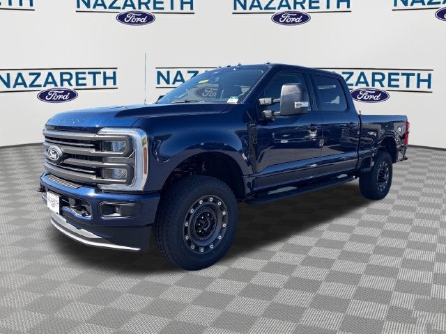 2027 Ford F-250SD XLT