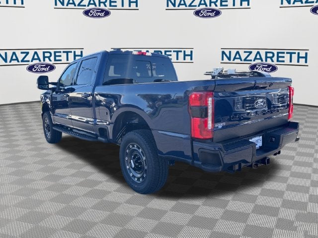 2027 Ford F-250SD XLT
