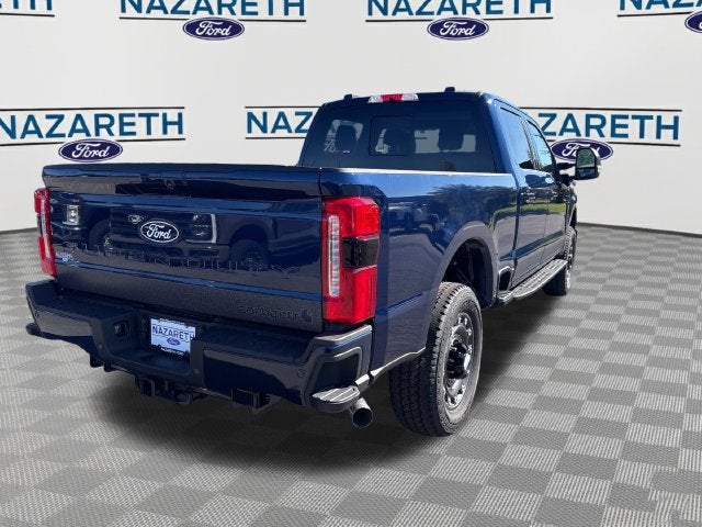 2027 Ford F-250SD XLT
