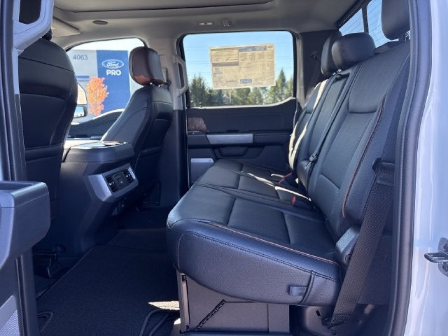 2027 Ford F-250SD Lariat