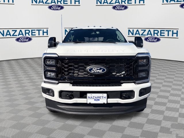 2027 Ford F-250SD Lariat