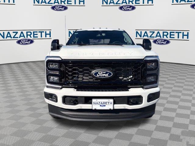 2027 Ford F-250SD Lariat
