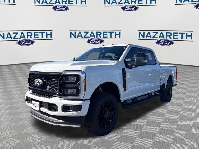 2027 Ford F-250SD Lariat