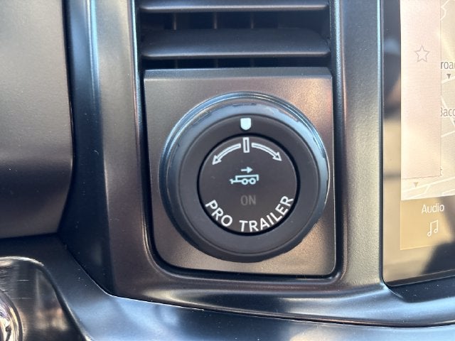 2027 Ford F-250SD Lariat