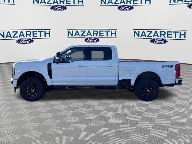 2027 Ford F-250SD Lariat
