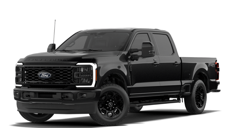 2027 Ford F-250SD XL