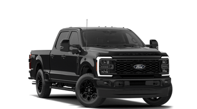 2027 Ford F-250SD XL