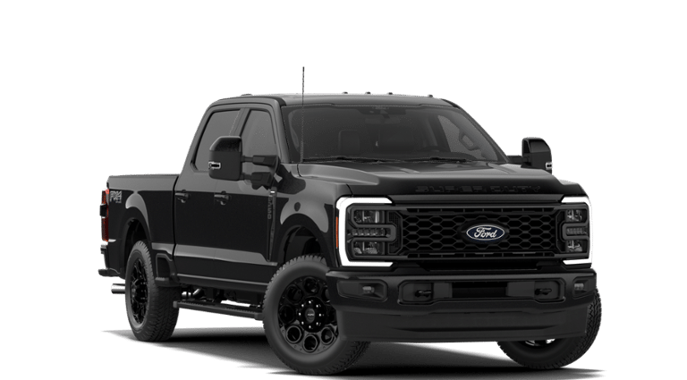 2027 Ford F-250SD XL