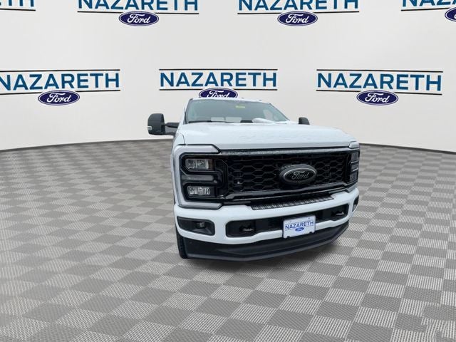 2025 Ford F-250SD XLT