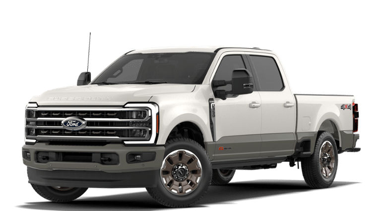 2027 Ford F-350SD XL