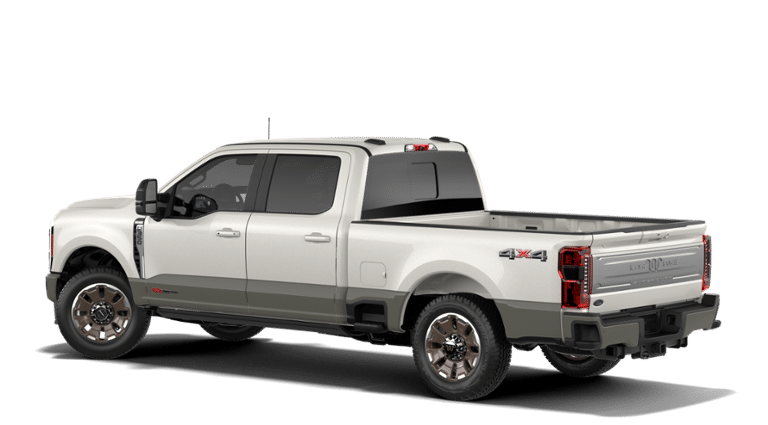 2027 Ford F-350SD XL