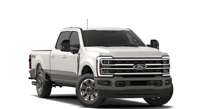 2027 Ford F-350SD XL